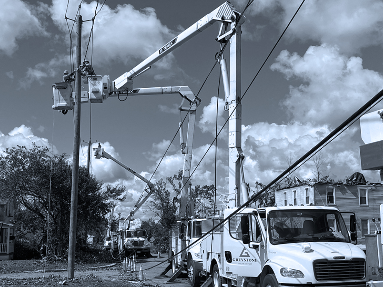 Greystone Utility Services