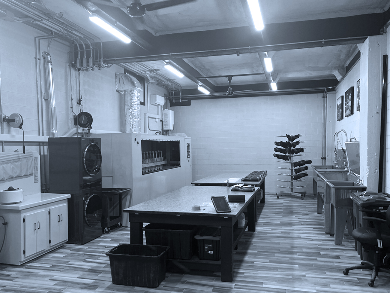 Greystone Utility Services