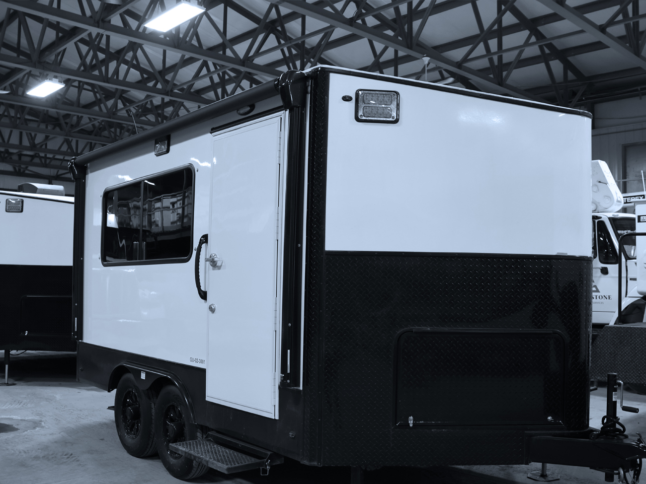Greystone Utility Services