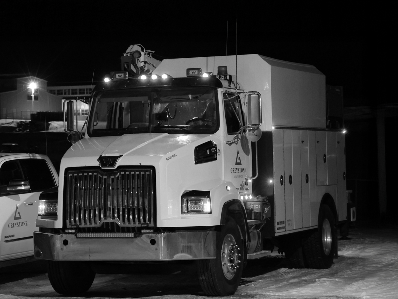 Greystone Utility Services