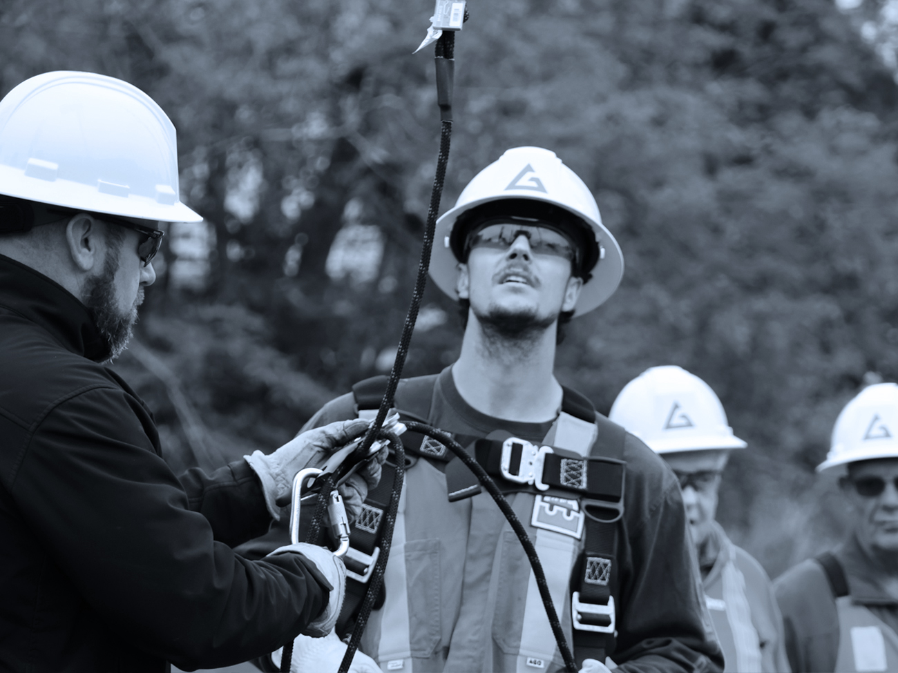 Greystone Utility Services